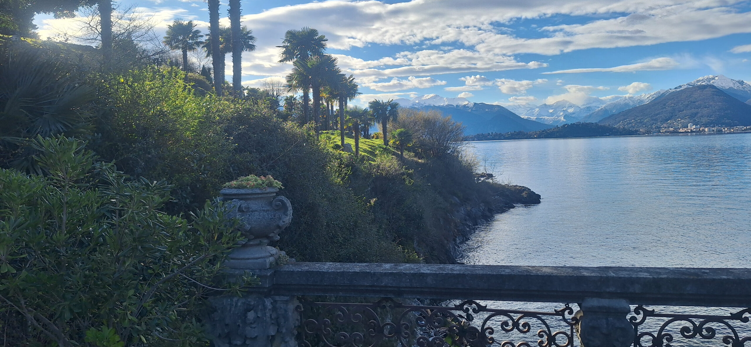 Private orchestra performance